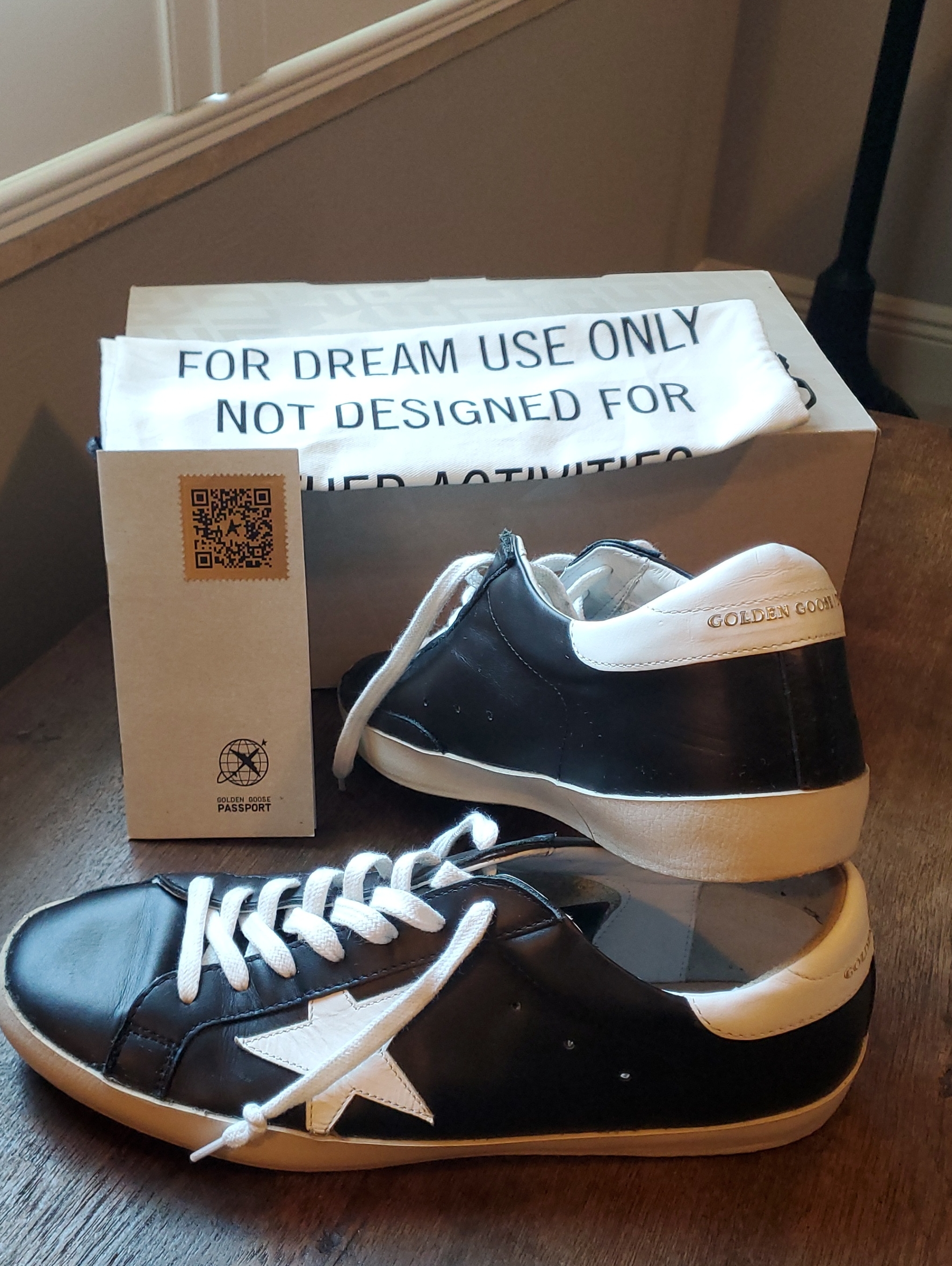 Golden Goose